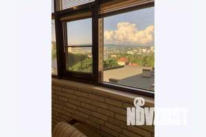 1-к квартира, посуточно, 55м2, 6/20 этаж