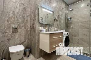 1-к квартира, посуточно, 48м2, 14/21 этаж