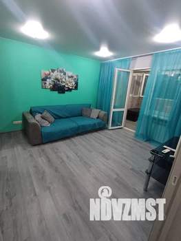 1-к квартира, посуточно, 30м2, 2/5 этаж