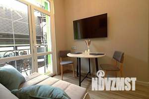 2-к квартира, посуточно, 38м2, 3/5 этаж