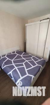 1-к квартира, посуточно, 34м2, 6/9 этаж