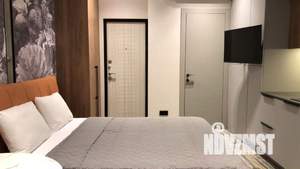 1-к квартира, посуточно, 22м2, 1/1 этаж