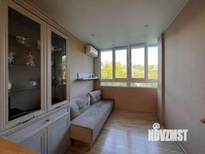 1-к квартира, на длительный срок, 45м2, 3/9 этаж