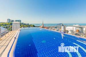 2-к квартира, посуточно, 55м2, 8/12 этаж
