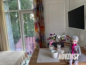 1-к квартира, посуточно, 23м2, 3/4 этаж