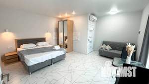 2-к квартира, посуточно, 50м2, 1/1 этаж