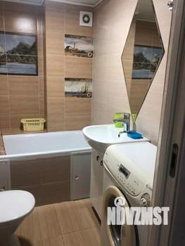 2-к квартира, на длительный срок, 33м2, 2/6 этаж