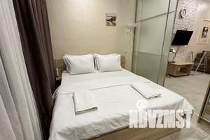 1-к квартира, посуточно, 38м2, 1/5 этаж