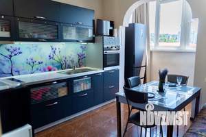 2-к квартира, посуточно, 47м2, 8/20 этаж