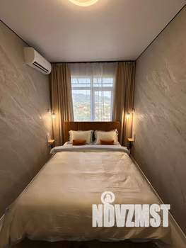 2-к квартира, посуточно, 80м2, 1/1 этаж