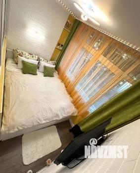 1-к квартира, на длительный срок, 32м2, 1/5 этаж