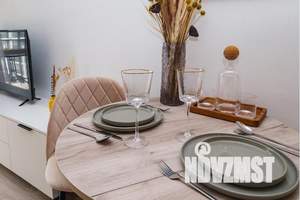 1-к квартира, посуточно, 27м2, 6/12 этаж