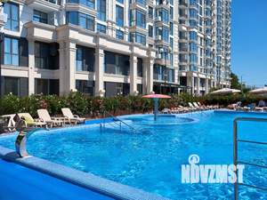 2-к квартира, посуточно, 45м2, 2/18 этаж