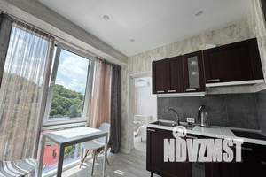 1-к квартира, посуточно, 28м2, 6/9 этаж