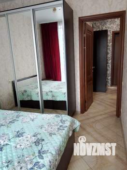 2-к квартира, на длительный срок, 38м2, 3/26 этаж