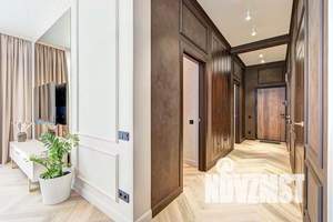 2-к квартира, посуточно, 80м2, 7/20 этаж