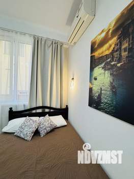 2-к квартира, посуточно, 37м2, 1/1 этаж