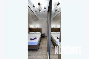 2-к квартира, посуточно, 39м2, 3/3 этаж