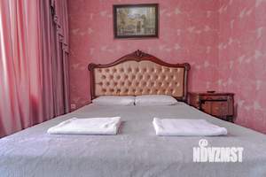 2-к квартира, посуточно, 50м2, 1/1 этаж