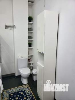 1-к квартира, посуточно, 51м2, 1/5 этаж