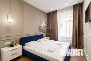 4-к квартира, на длительный срок, 100м2, 3/4 этаж
