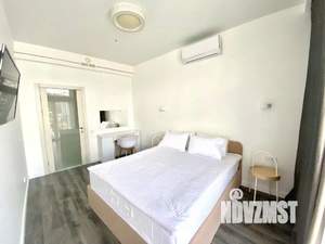 1-к квартира, посуточно, 100м2, 1/1 этаж