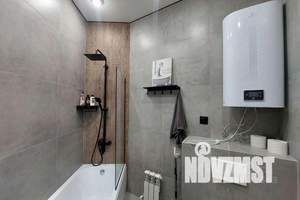 1-к квартира, посуточно, 25м2, 3/3 этаж