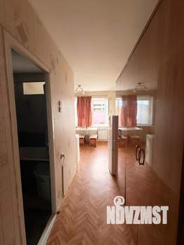 2-к квартира, на длительный срок, 48м2, 5/5 этаж