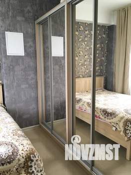 1-к квартира, посуточно, 31м2, 3/10 этаж