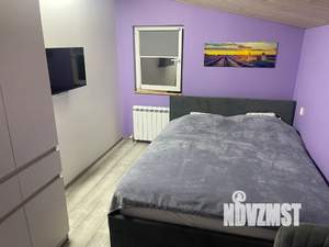 2-к квартира, посуточно, 36м2, 2/2 этаж