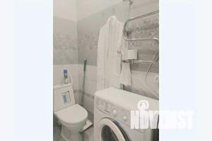 1-к квартира, посуточно, 30м2, 14/14 этаж