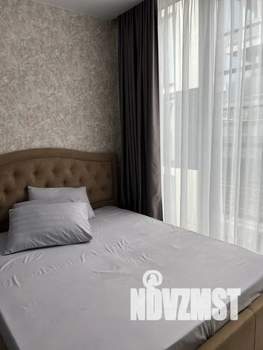 Студия квартира, посуточно, 25м2, 1/3 этаж