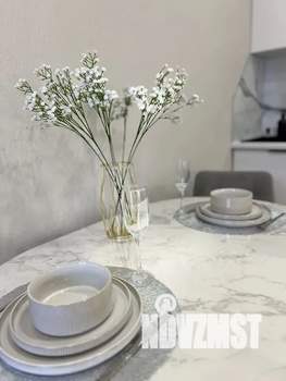 Студия квартира, посуточно, 27м2, 7/12 этаж