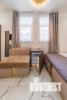 1-к квартира, посуточно, 15м2, 1/1 этаж