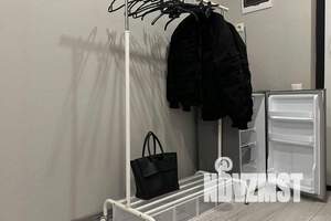 1-к квартира, посуточно, 22м2, 1/2 этаж