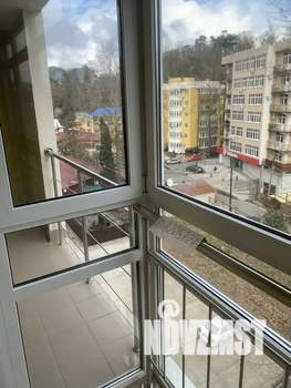 1-к квартира, посуточно, 45м2, 6/7 этаж