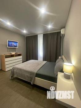 1-к квартира, на длительный срок, 26м2, 1/5 этаж