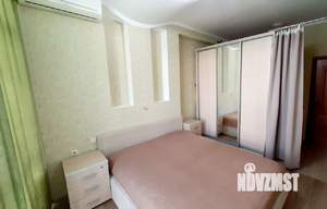 2-к квартира, на длительный срок, 35м2, 2/3 этаж