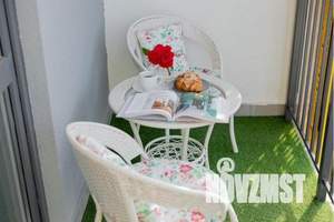 1-к квартира, посуточно, 30м2, 12/12 этаж