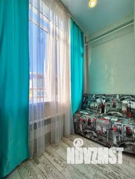 1-к квартира, посуточно, 42м2, 8/9 этаж