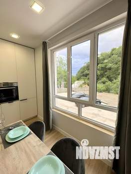 2-к квартира, на длительный срок, 42м2, 2/4 этаж