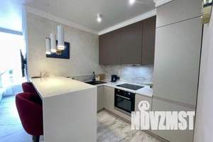 1-к квартира, посуточно, 30м2, 11/19 этаж