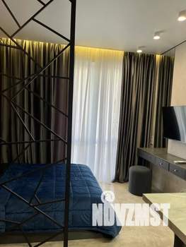 Студия квартира, посуточно, 25м2, 5/12 этаж