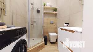 1-к квартира, посуточно, 37м2, 1/1 этаж