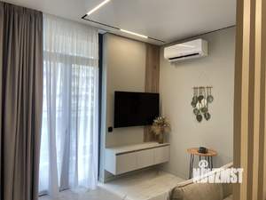 1-к квартира, посуточно, 38м2, 2/19 этаж