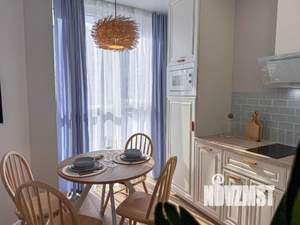 1-к квартира, посуточно, 29м2, 1/1 этаж