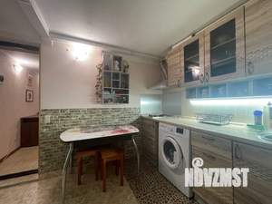 Студия квартира, посуточно, 26м2, 1/3 этаж