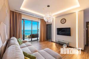 3-к квартира, посуточно, 120м2, 2/26 этаж