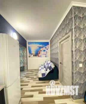 2-к квартира, посуточно, 70м2, 11/16 этаж