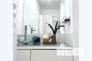 1-к квартира, посуточно, 29м2, 8/9 этаж